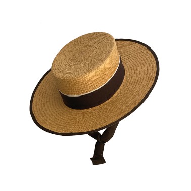 Chapeau modele Panama à prix réduit