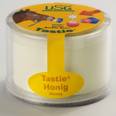 Big Tasties Supplementary feed USG
