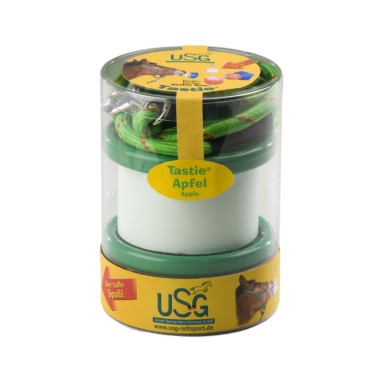 Tasties con soporte de cuerda USG