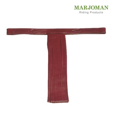 SPECIAL SPANISH BROWBAND HAND MADE SEWN IN LEATHER