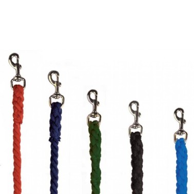 COTTON LEAD ROPE (2100299)