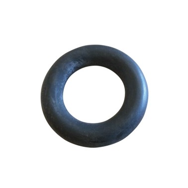 RUBBER REINS RING