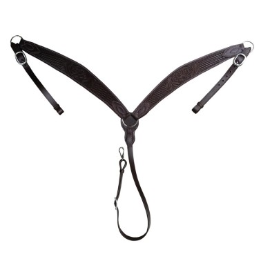 Natowa breast collar for n.140 saddle