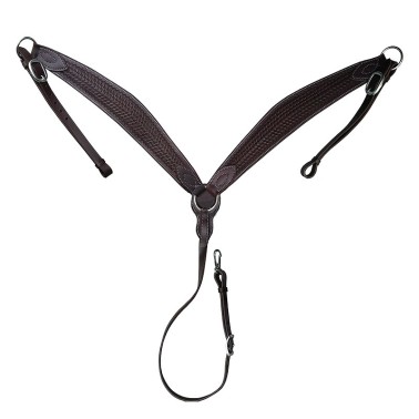 Natowa breast collar for n.143 saddle