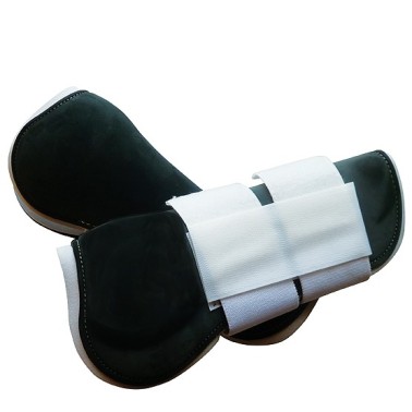 NEOPRENE JUMPING PROTECTIVE BOOTS WITH VELCRO