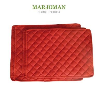 MARJOMAN QUILTED LEG PAD