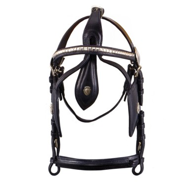 Driving HARNESS HEADSTALL