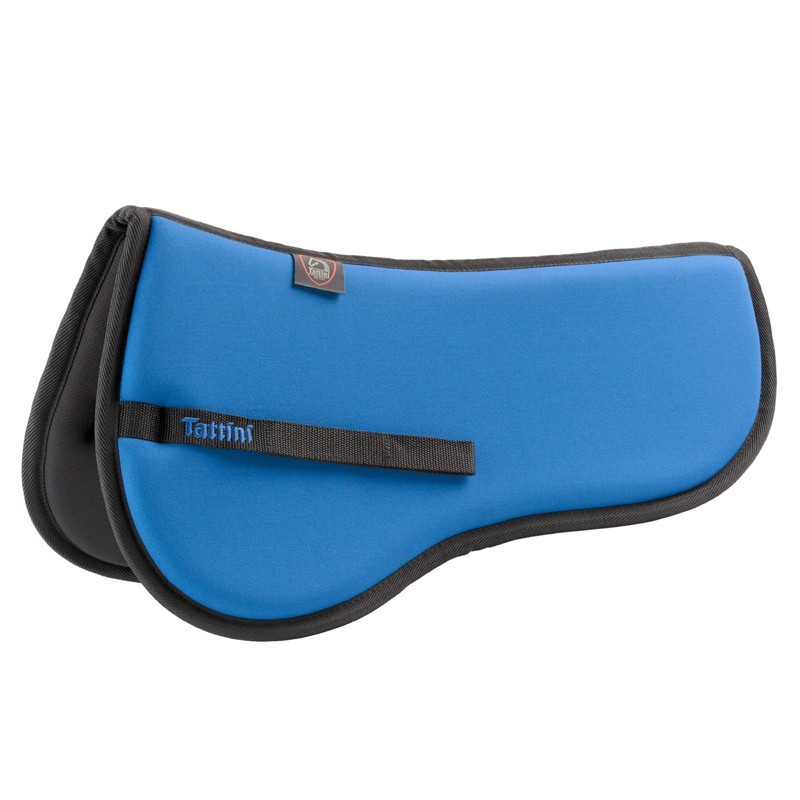 TATTINI MEMORY FOAM SADDLE PAD