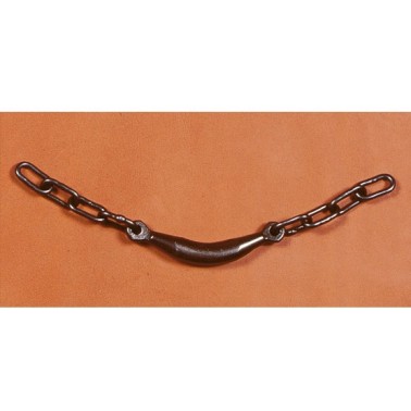 ENED CURB CHAIN SPANISH MODEL