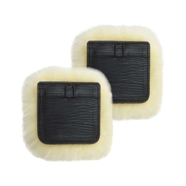 Buckle protector for XpandGirth, fixed buckles (pair)