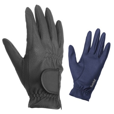 WINTER GLOVES SYNTHETIC LEATHER
