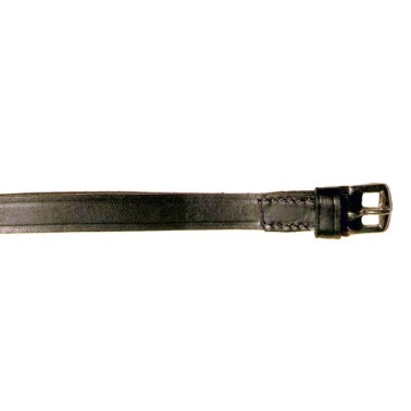 LEATHER SPUR STRAPS