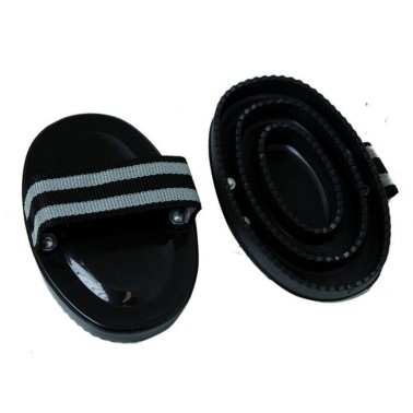 CURRY COMB HARD RUBBER