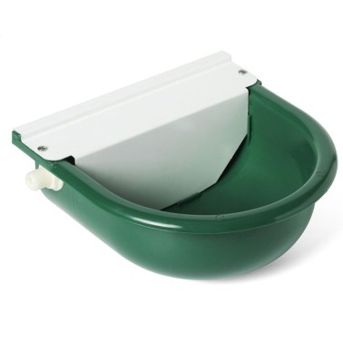 CONSTANT LEVEL PLASTIC DRINKING BOWL+FLOAT COVER