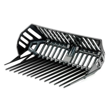 FORK IN ABS WITH BASKET