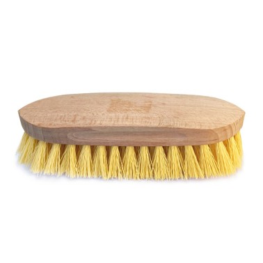 MEXIL BRUSH WITH WOODEN HANDLE