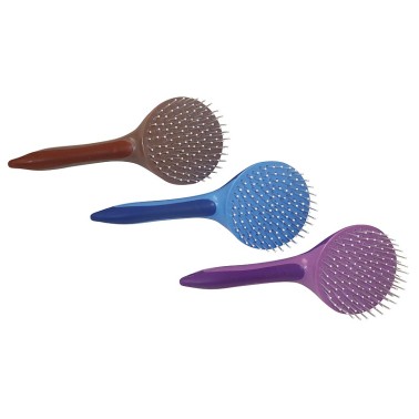 SPECIAL DESIGN MANE AND TAIL BRUSH