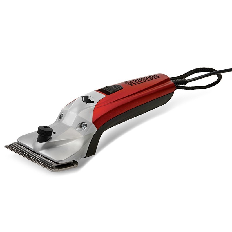 HORSE CLIPPER LIVERYMAN KARE PRO 200