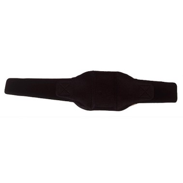 NEOPRENE BACK SUPPORT WITH VELCRO DOUBLE SEAL