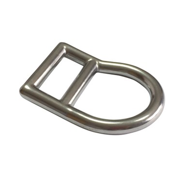DOUBLE HARNESS RING 42MM
