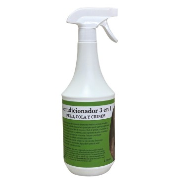MARJOMAN 3-IN-1 CONDITIONER: COAT, MANE AND TAIL
