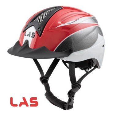 LAS Helmet XT-E Endurance