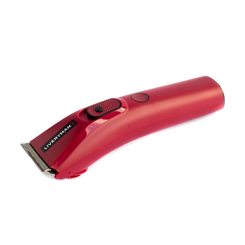LIVERYMAN CLIPPER NOVA