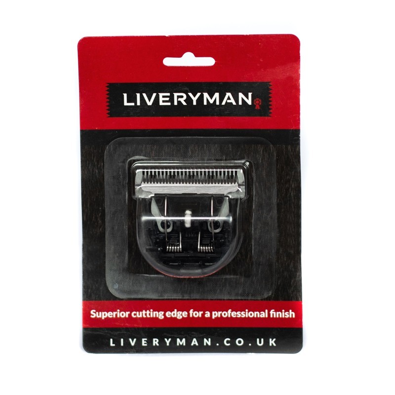 REPLACEMENT HORSE CLIPPER LIVERYMAN NOVA