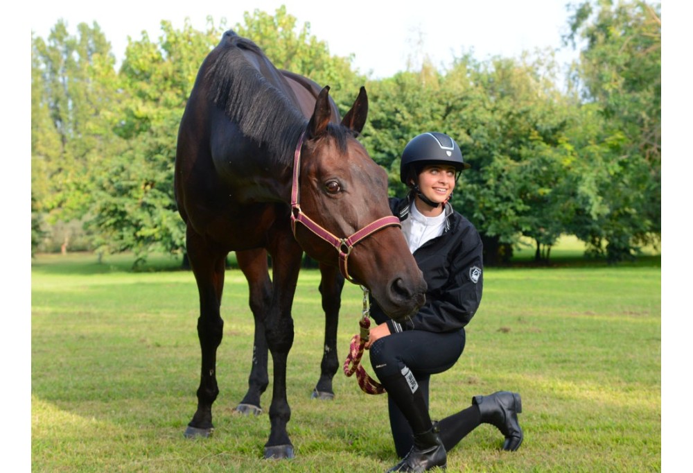 All You Need to Know about Horse Riding Helmets and Safety