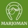Marjoman